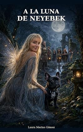 Portada de A la luna de Neyebek
